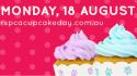 RSPCA Cupcake Day NSW