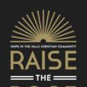 Raise The Roof Fundraising Ball - Melbourne