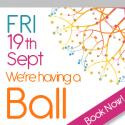Freedom, Social Justice & Growth Inaugural Charity Ball - Gold Coast