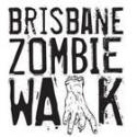 Brisbane Zombie Walk 2014 - Brain Foundation of Australia