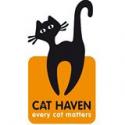 Cat Haven Wet Nose Day - Perth