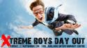 Xtreme Boys Day Out Adelaide