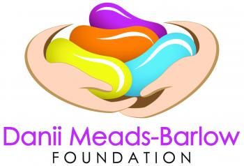 DANII Foundation Jelly Bean Ball - type 1 diabetes
