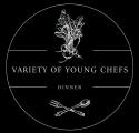 2014 Variety of  Young Chefs Dinner