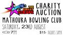 Thye Great Escape Charity Auction - Mathoura NSW