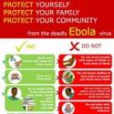 Ebola Fundraiser Concert - Enfield SA