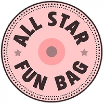 All Star Fun Bag - Rymill Park SA