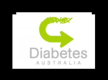 Diabetes Australia Walk to Work Day - Melbourne