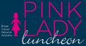 Pink Lady Luncheon - Brisbane - For Breast Cancer Network Australia