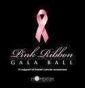 The Brian Gardner Pink Ribbon Ball 2014 - Perth