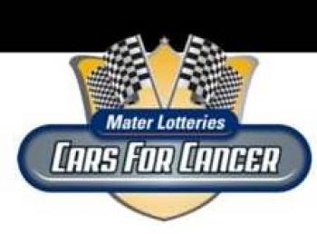 Cars for Cancer Charity Lottery