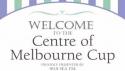 Centre of Melbourne Cup 2014 - Gold Coast