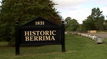 Berrima School Craft Markets NSW