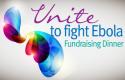 Unite To Fight Ebola - Fundraising Dinner - Brisbane