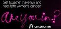 Girls Night In | Cancer Council