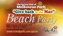 Give Back To The Mac - Middle Park VIC