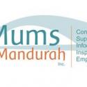 Winter Wonderland Mad Mums of Mandurah High Tea - For White Robbon Australia