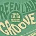Greenline Grooves - World Ranger Day Concert featuring Gotye, Nicky Bomba, Tex Perkins