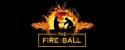 Harcourts Fire Ball - Gold Coast