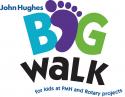 John Hughes Big Walk