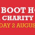 Boot Scootin’ Fun At The Royal Queensland Show Red Boot Hoot Gala Ball (Sold Out)