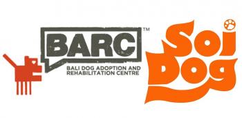 Soi Dog & BARC Fundraiser Movie Screening