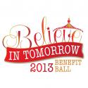 Believe in Tomorrow Benefit Ball 2013 - Cairns - For beyondblue