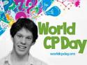 World Cerebral Palsy Day