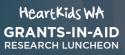 Heartkids WA Grants-in-aid Research Luncheon - Perth