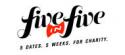 The Five In Five Launch Party - Sydney
