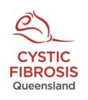 Cystic Fibrosis Bookshop Sale - Saturday 6th To Wednesday 10th December