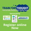 Train For Thought 2015 - South Yarra VIC