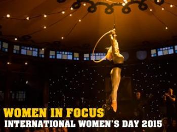 International Womens Day Event - Melbourne