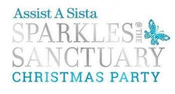 Sparkles @ The Sanctuary ~ Assist A Sista Christmas Party - Sanctuary Cove QLD