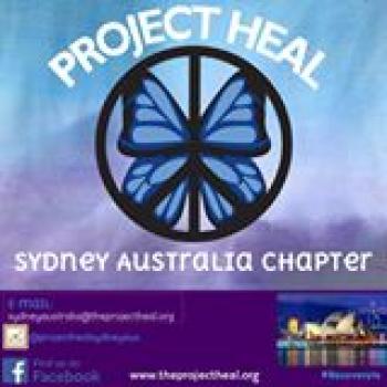 Project Heal Sydney Australia Fundraiser - Sydney