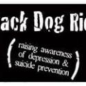 Black Dog Ride To The Red Centre 2015 - Devonport TAS