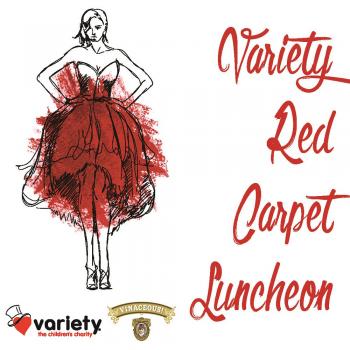 Variety Red Carpet Dinner - new Date