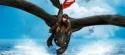 Meet Toothless From How To Train Your Dragon 2