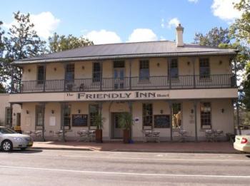 Pub Trivia at the Friendly Inn – Fundraiser for Alzheimer’s Association - Kangaroo Valley NSW