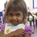 Indigenous Literacy Day At Melbourne Library Service