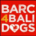 Barc 4 Bali Dogs - Melbourne