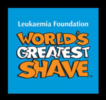 Worlds Greatest Shave at Shearers Arms Tavern - Ormeau QLD