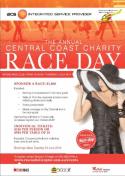 Annual Central Coast Race Day - For Westpac Rescue Helicopter Service