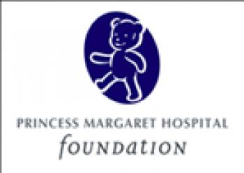 Halloween Fundraiser for Princess Margaret Hospital Perth