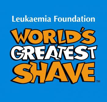Leukaemia Foundations Worlds Greatest Shave