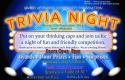 Trivia Night for the Queen of Hearts Community Foundation
