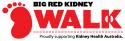 Big Red Kidney Walk - Perth