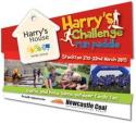 Harrys Fun Run - Stockton NSW