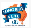 Long Ride 4 Life - For Leukaemia Foundation