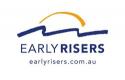 Early Risers:  Presents Julia Gillard - Gold Coast